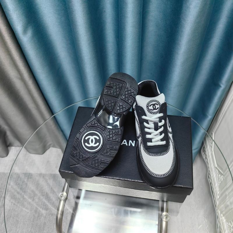 Chanel Sport Shoes